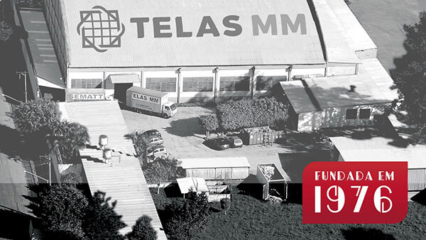 Distribuidor Atacadista de Tela para Filtração - Telas MM Atacadista Distribuidor Atacadista de Tela para Filtração