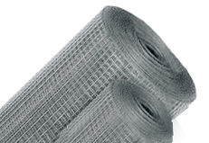 Telas Soldadas Galvanizadas title-produto