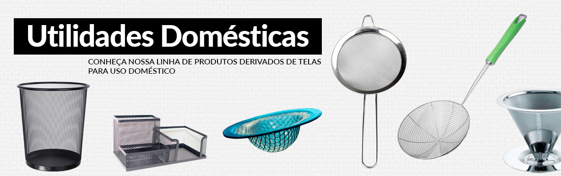 Utilidades Domésticas